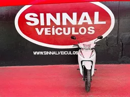 Honda Biz