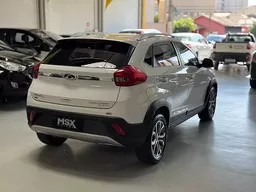Chery Tiggo 2