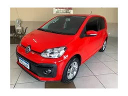 Volkswagen Cross UP