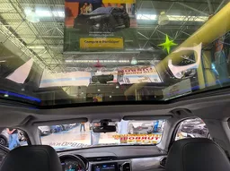 Chery Tiggo 5X