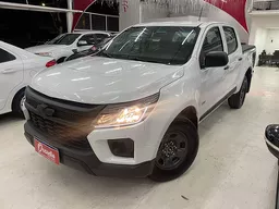 Chevrolet S10