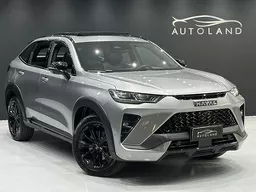 GWM Haval H6 GT
