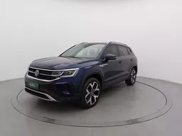 Volkswagen Taos