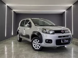 Fiat Uno