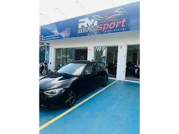 BMW 125i