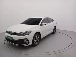 Volkswagen Virtus