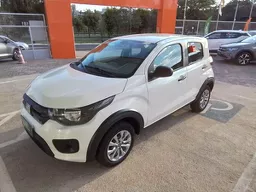 Fiat Mobi