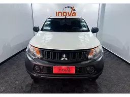 Mitsubishi L200 Triton
