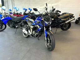 Fazer 150