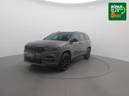 Jeep Commander