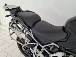 Triumph Tiger 1200