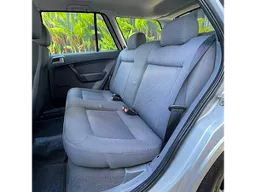 Volkswagen Parati