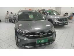Volkswagen Nivus