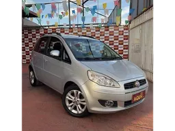 Fiat Idea