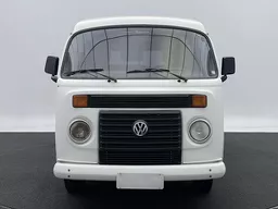 Volkswagen Kombi