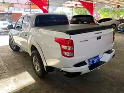 Mitsubishi L200 Triton
