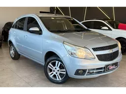 Chevrolet Agile