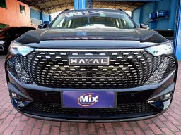 GWM Haval H6