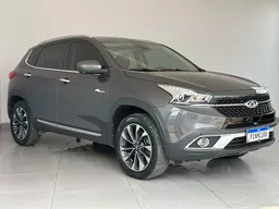 Chery Tiggo 7