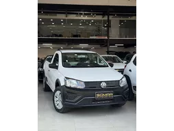 Volkswagen Saveiro