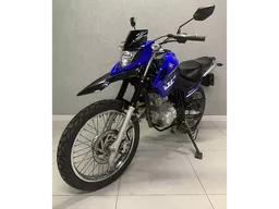 XTZ 150