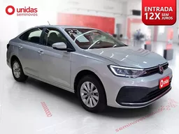 Volkswagen Virtus