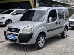 Fiat Doblò