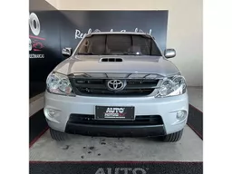 Toyota Hilux SW4