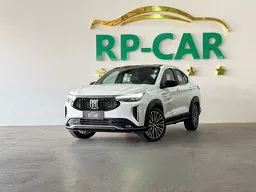 Fiat Fastback