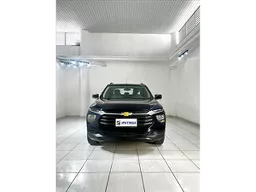 Chevrolet Montana
