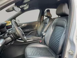 Fiat Fastback