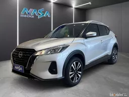 Nissan Kicks Play