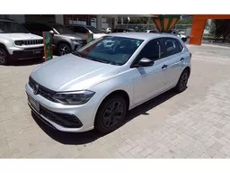 Volkswagen Polo Hatch