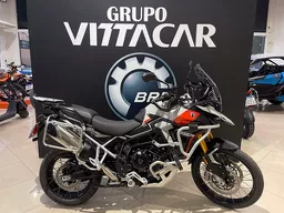 Tiger 900