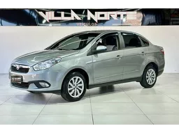 Fiat Siena