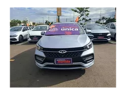 Chery Arrizo 6