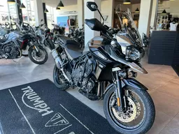 Triumph Tiger 1200