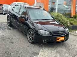 Chevrolet Astra