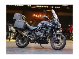 Tiger 1200