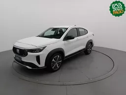 Fiat Fastback