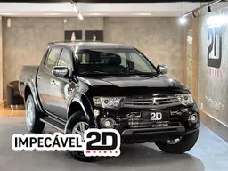 Mitsubishi L200 Triton