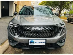 GWM Haval H6