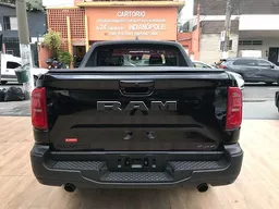 RAM Rampage