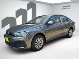 Volkswagen Virtus