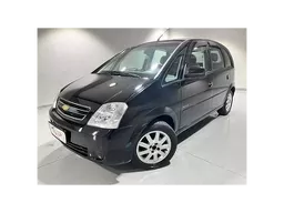 Chevrolet Meriva