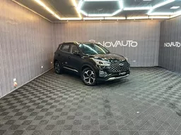Chery Tiggo 5X Pro