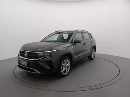 Volkswagen Taos