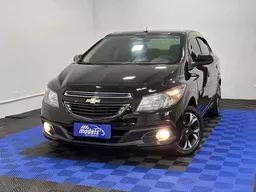 Chevrolet Prisma