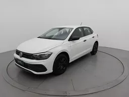 Volkswagen Polo Hatch