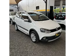 Volkswagen Crossfox